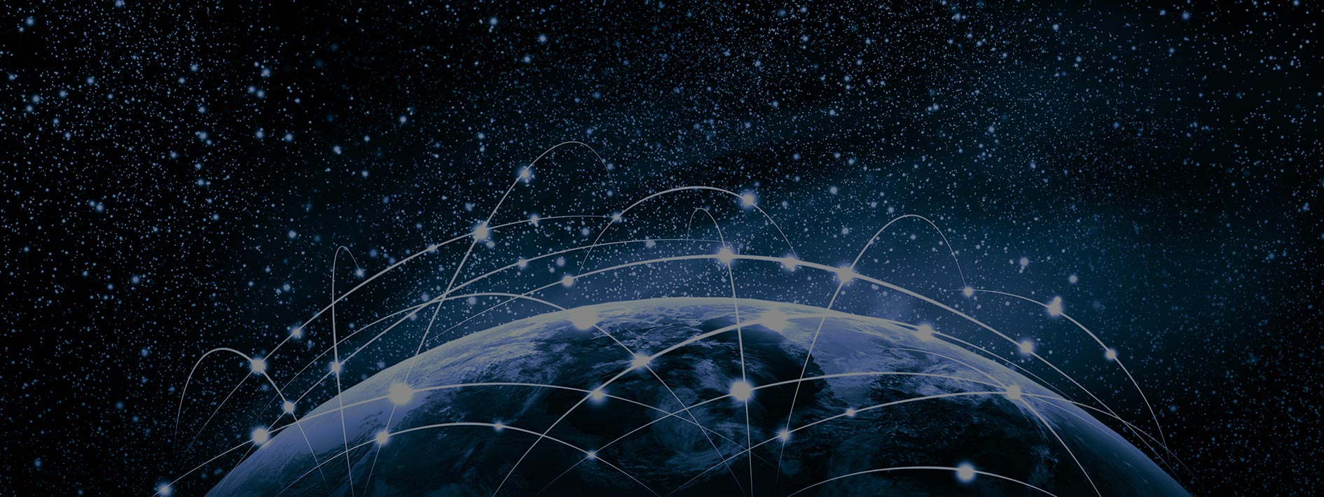 Dołącz do nas i razem połączmy świat.