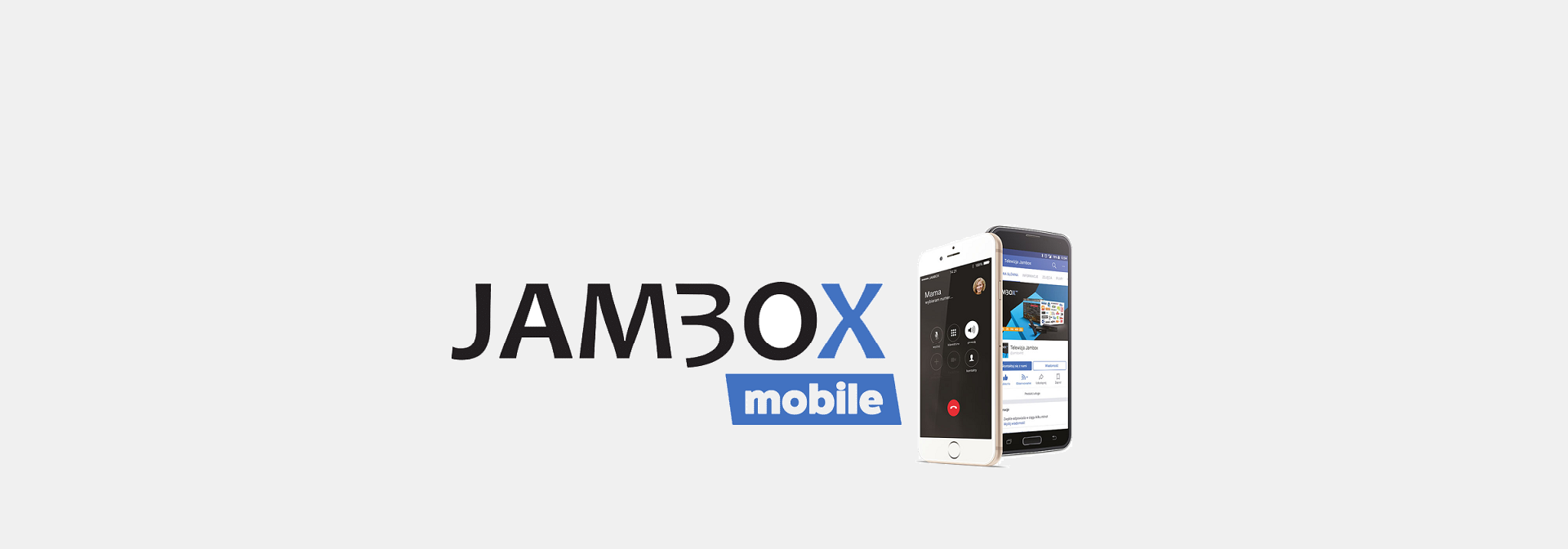 Jambox mobile